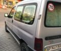 Сірий Сітроен Берлінго, об'ємом двигуна 1.9 л та пробігом 3 тис. км за 3400 $, фото 3 на Automoto.ua