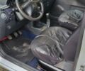 Сірий Сітроен Берлінго, об'ємом двигуна 1.36 л та пробігом 244 тис. км за 3500 $, фото 7 на Automoto.ua
