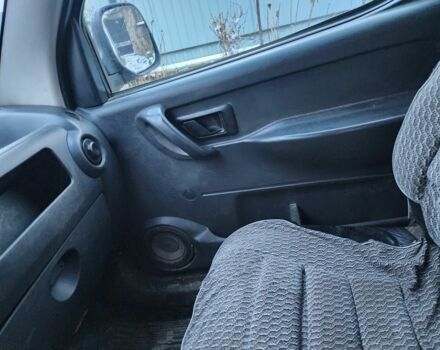 Сірий Сітроен Берлінго, об'ємом двигуна 1.9 л та пробігом 390 тис. км за 1600 $, фото 12 на Automoto.ua