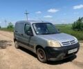 Сірий Сітроен Берлінго, об'ємом двигуна 2 л та пробігом 250 тис. км за 1500 $, фото 1 на Automoto.ua