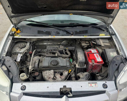 Сітроен Берлінго 2004 у Житомирі на Automoto.ua Сірий Сітроен Берлінго, об'ємом двигуна 1.4 л та пробігом 250 тис. км за 2900 $, фото 16 на Automoto.ua