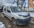 Сірий Сітроен Берлінго, об'ємом двигуна 1.9 л та пробігом 390 тис. км за 1600 $, фото 2 на Automoto.ua