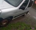 Ситроен Берлинго 2004 в Житомире на Automoto.ua Серый Ситроен Берлинго, объемом двигателя 1.36 л и пробегом 250 тыс. км за 2500 $, фото 5 на Automoto.ua