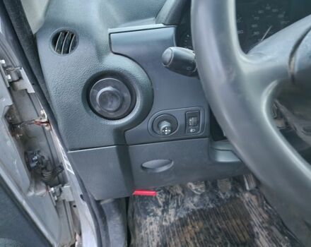 Сірий Сітроен Берлінго, об'ємом двигуна 1.9 л та пробігом 390 тис. км за 1600 $, фото 8 на Automoto.ua