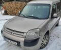 Серый Ситроен Берлинго, объемом двигателя 1.9 л и пробегом 290 тыс. км за 1850 $, фото 1 на Automoto.ua