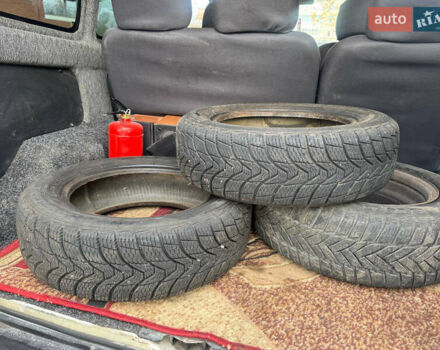 Сітроен Берлінго 2004 у Житомирі на Automoto.ua Сірий Сітроен Берлінго, об'ємом двигуна 1.4 л та пробігом 250 тис. км за 2900 $, фото 15 на Automoto.ua