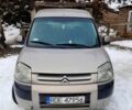 Серый Ситроен Берлинго, объемом двигателя 1.9 л и пробегом 290 тыс. км за 2200 $, фото 1 на Automoto.ua