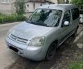 Сірий Сітроен Берлінго, об'ємом двигуна 2 л та пробігом 340 тис. км за 1999 $, фото 1 на Automoto.ua