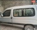 Серый Ситроен Берлинго, объемом двигателя 2 л и пробегом 380 тыс. км за 1650 $, фото 1 на Automoto.ua