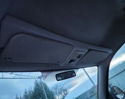 Серый Ситроен Берлинго, объемом двигателя 1.9 л и пробегом 390 тыс. км за 1400 $, фото 16 на Automoto.ua