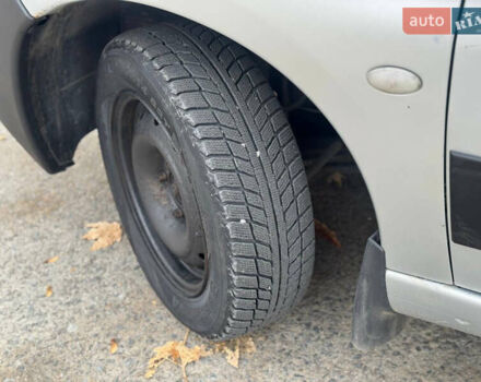 Сітроен Берлінго 2004 у Житомирі на Automoto.ua Сірий Сітроен Берлінго, об'ємом двигуна 1.4 л та пробігом 250 тис. км за 2900 $, фото 4 на Automoto.ua