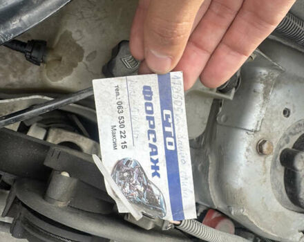 Ситроен Берлинго 2004 в Житомире на Automoto.ua Серый Ситроен Берлинго, объемом двигателя 1.36 л и пробегом 250 тыс. км за 2900 $, фото 22 на Automoto.ua
