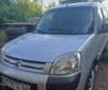 Сірий Сітроен Берлінго, об'ємом двигуна 2 л та пробігом 258 тис. км за 4300 $, фото 8 на Automoto.ua