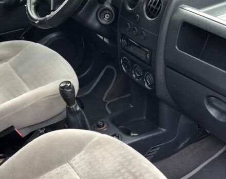 Ситроен Берлинго 2005 в Луцке на Automoto.ua Серый Ситроен Берлинго, объемом двигателя 2 л и пробегом 3 тыс. км за 4192 $, фото 5 на Automoto.ua