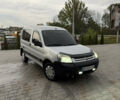 Серый Ситроен Берлинго, объемом двигателя 2 л и пробегом 370 тыс. км за 3099 $, фото 2 на Automoto.ua