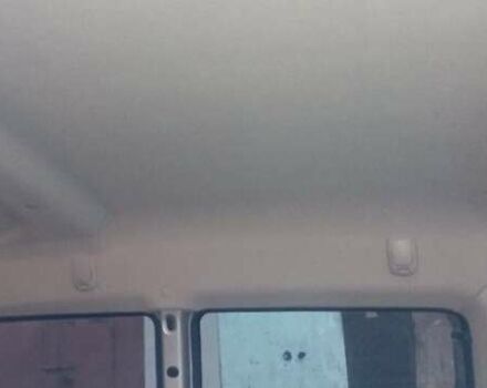 Серый Ситроен Берлинго, объемом двигателя 1.4 л и пробегом 230 тыс. км за 3700 $, фото 6 на Automoto.ua