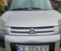 Сірий Сітроен Берлінго, об'ємом двигуна 2 л та пробігом 265 тис. км за 3224 $, фото 1 на Automoto.ua