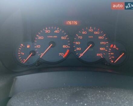 Сірий Сітроен Берлінго, об'ємом двигуна 1.6 л та пробігом 175 тис. км за 5700 $, фото 20 на Automoto.ua