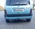 Сірий Сітроен Берлінго, об'ємом двигуна 1.6 л та пробігом 175 тис. км за 5700 $, фото 19 на Automoto.ua