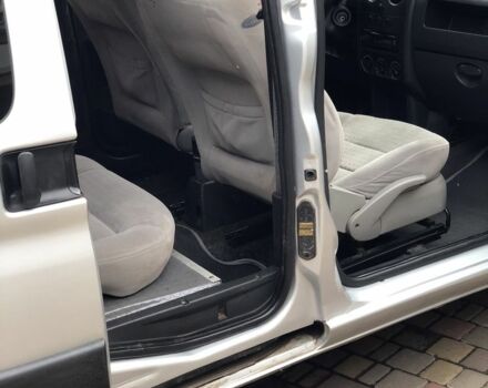 Ситроен Берлинго 2005 в Луцке на Automoto.ua Серый Ситроен Берлинго, объемом двигателя 2 л и пробегом 3 тыс. км за 4192 $, фото 7 на Automoto.ua