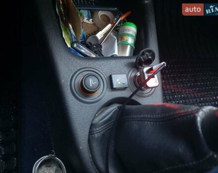 Сірий Сітроен Берлінго, об'ємом двигуна 1.6 л та пробігом 175 тис. км за 5700 $, фото 5 на Automoto.ua