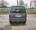Серый Ситроен Берлинго, объемом двигателя 1.6 л и пробегом 216 тыс. км за 5000 $, фото 3 на Automoto.ua