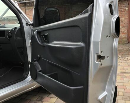 Ситроен Берлинго 2005 в Луцке на Automoto.ua Серый Ситроен Берлинго, объемом двигателя 2 л и пробегом 3 тыс. км за 4192 $, фото 4 на Automoto.ua