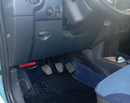 Сірий Сітроен Берлінго, об'ємом двигуна 1.6 л та пробігом 175 тис. км за 5700 $, фото 4 на Automoto.ua