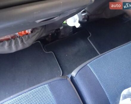 Сірий Сітроен Берлінго, об'ємом двигуна 1.6 л та пробігом 175 тис. км за 5700 $, фото 1 на Automoto.ua