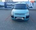 Сірий Сітроен Берлінго, об'ємом двигуна 1.6 л та пробігом 175 тис. км за 5700 $, фото 10 на Automoto.ua