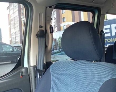 Сірий Сітроен Берлінго, об'ємом двигуна 1.6 л та пробігом 175 тис. км за 5700 $, фото 3 на Automoto.ua