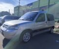 Сірий Сітроен Берлінго, об'ємом двигуна 1.9 л та пробігом 340 тис. км за 3999 $, фото 3 на Automoto.ua