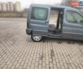 Серый Ситроен Берлинго, объемом двигателя 1.6 л и пробегом 216 тыс. км за 5000 $, фото 7 на Automoto.ua