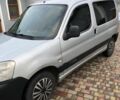 Ситроен Берлинго 2005 в Луцке на Automoto.ua Серый Ситроен Берлинго, объемом двигателя 2 л и пробегом 3 тыс. км за 4192 $, фото 1 на Automoto.ua