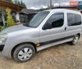 Сірий Сітроен Берлінго, об'ємом двигуна 2 л та пробігом 265 тис. км за 3224 $, фото 7 на Automoto.ua