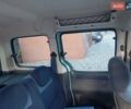 Сірий Сітроен Берлінго, об'ємом двигуна 1.6 л та пробігом 175 тис. км за 5700 $, фото 13 на Automoto.ua