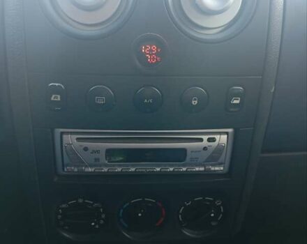 Сірий Сітроен Берлінго, об'ємом двигуна 1.6 л та пробігом 175 тис. км за 5700 $, фото 22 на Automoto.ua