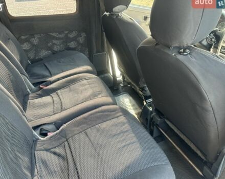 Сірий Сітроен Берлінго, об'ємом двигуна 1.9 л та пробігом 340 тис. км за 3999 $, фото 5 на Automoto.ua