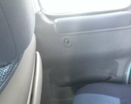 Сірий Сітроен Берлінго, об'ємом двигуна 1.6 л та пробігом 175 тис. км за 5700 $, фото 2 на Automoto.ua