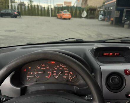 Сірий Сітроен Берлінго, об'ємом двигуна 2 л та пробігом 370 тис. км за 2600 $, фото 19 на Automoto.ua