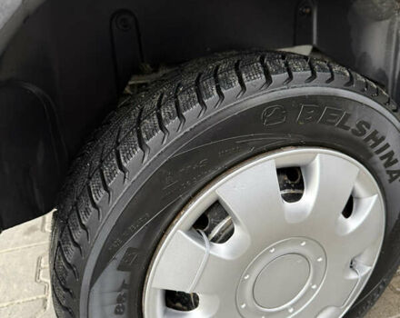 Сірий Сітроен Берлінго, об'ємом двигуна 2 л та пробігом 370 тис. км за 2600 $, фото 20 на Automoto.ua