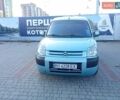 Сірий Сітроен Берлінго, об'ємом двигуна 1.6 л та пробігом 175 тис. км за 5700 $, фото 14 на Automoto.ua