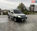 Серый Ситроен Берлинго, объемом двигателя 2 л и пробегом 370 тыс. км за 3099 $, фото 1 на Automoto.ua