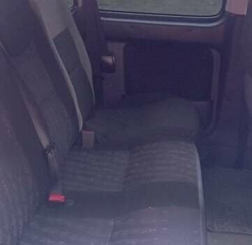 Серый Ситроен Берлинго, объемом двигателя 1.4 л и пробегом 230 тыс. км за 3700 $, фото 3 на Automoto.ua