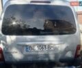 Серый Ситроен Берлинго, объемом двигателя 1.36 л и пробегом 36 тыс. км за 3200 $, фото 2 на Automoto.ua