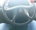Сірий Сітроен Берлінго, об'ємом двигуна 1.6 л та пробігом 175 тис. км за 5700 $, фото 6 на Automoto.ua