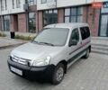 Серый Ситроен Берлинго, объемом двигателя 1.87 л и пробегом 277 тыс. км за 4300 $, фото 14 на Automoto.ua