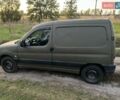 Ситроен Берлинго 2006 в Киеве на Automoto.ua Серый Ситроен Берлинго, объемом двигателя 1.87 л и пробегом 558 тыс. км за 3000 $, фото 4 на Automoto.ua