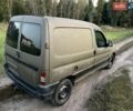 Ситроен Берлинго 2006 в Киеве на Automoto.ua Серый Ситроен Берлинго, объемом двигателя 1.87 л и пробегом 558 тыс. км за 3000 $, фото 7 на Automoto.ua