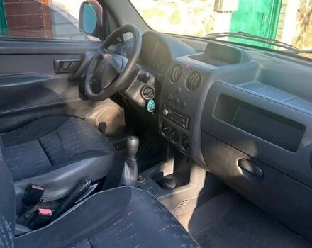 Ситроен Берлинго 2006 в Черкассах на Automoto.ua Серый Ситроен Берлинго, объемом двигателя 1.9 л и пробегом 350 тыс. км за 3600 $, фото 13 на Automoto.ua